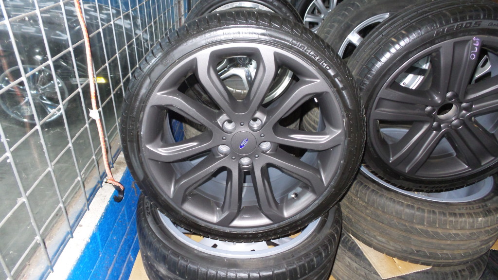 Great deals on Alloy Wheels in stock now at Athol Park Wreckers Athol