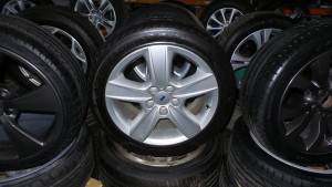Great deals on Alloy Wheels in stock now at Athol Park Wreckers