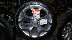 Great deals on Alloy Wheels in stock now at Athol Park Wreckers
