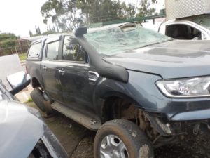 Athol Park Wreckers SA's Best Ford wreckers