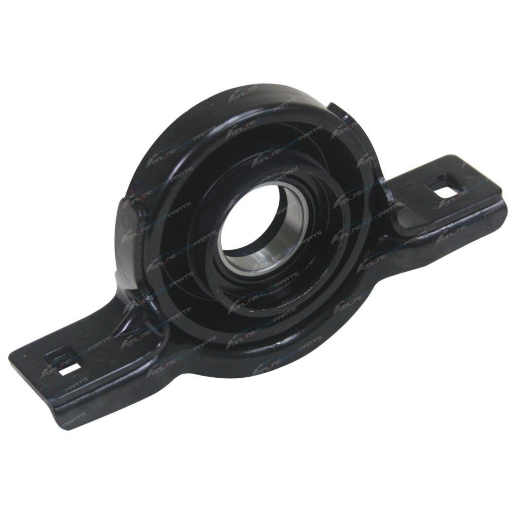 BA BF FG Ford Falcon Tailshaft Centre bearing replacement