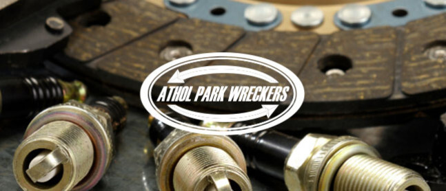 Vehicle dismantlers wanted at Athol Park Wreckers