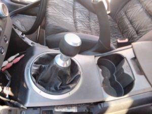 2004 BA XR8 T56 6 SPEED MANUAL PARTS