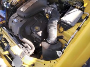 2004 BA XR8 T56 6 SPEED MANUAL PARTS