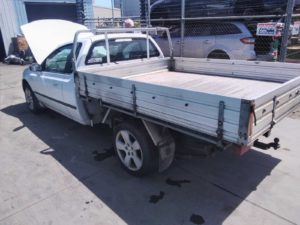 Ba falcon ute parts discount