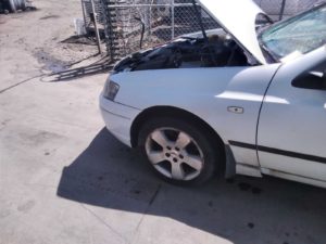 2005 BA FALCON XL UTE PARTS