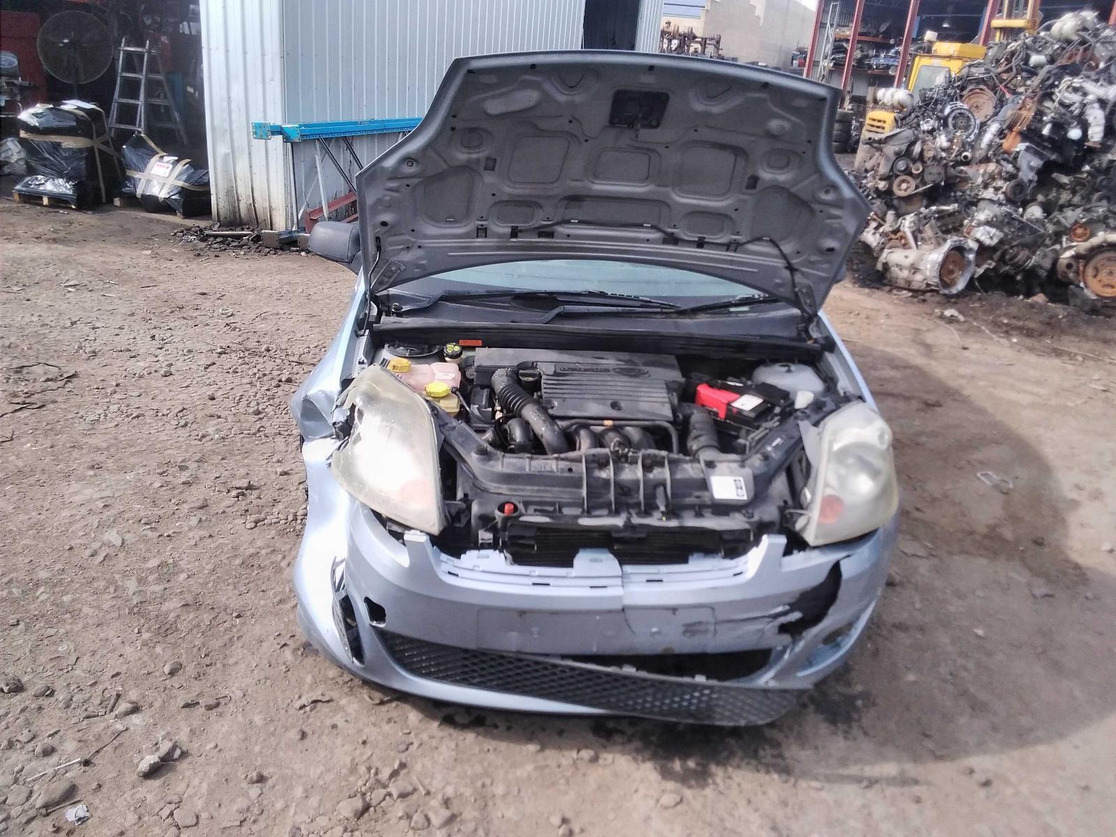 2006 WQ FORD FIESTA 3 DOOR LX PARTS