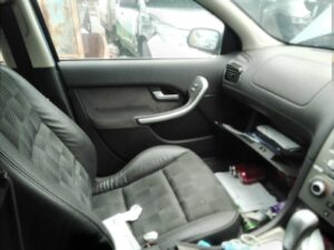 2008 BF FORD FALCON MK3 SR SEDAN PARTS