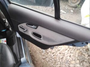 2008 BF FORD FALCON MK3 SR SEDAN PARTS