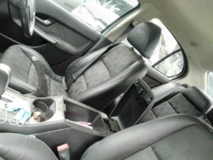 2008 BF FORD FALCON MK3 SR SEDAN PARTS