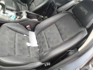 2008 BF FORD FALCON MK3 SR SEDAN PARTS