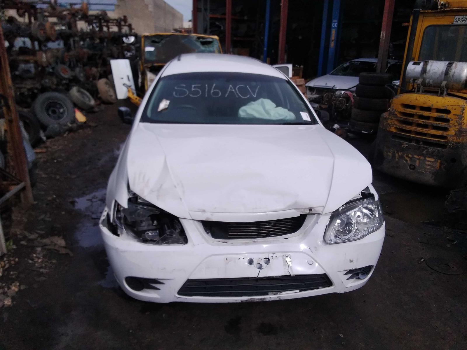 2009 FORD FALCON STATION WAGON PARTS