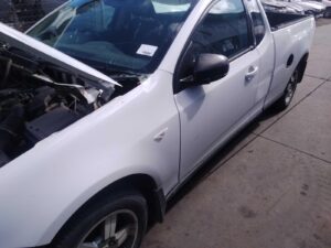 2010 FG FALCON XL UTE PARTS Athol Park Wreckers