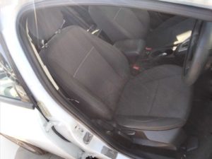 2013 LW MKII FORD FOCUS PARTS