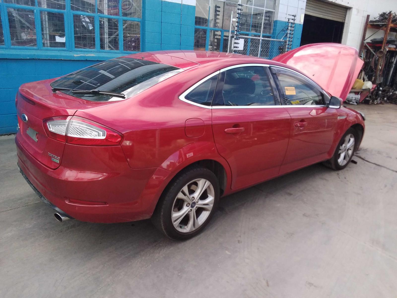 2013 MC FORD MONDEO ECOBOOST 2.0 PARTS