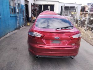 2013 MC FORD MONDEO ECOBOOST 2.0 PARTS