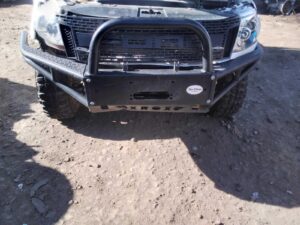 2014 FORD RANGER XL EXTRA CAB PARTS