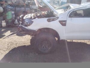 2014 FORD RANGER XL EXTRA CAB PARTS
