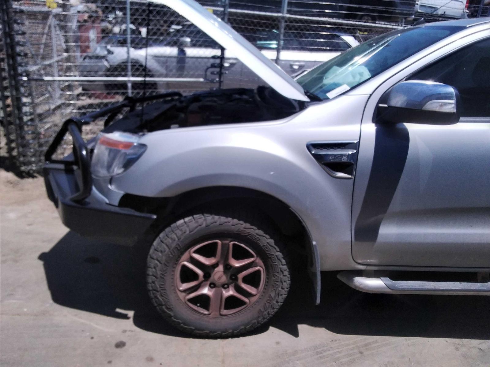 2014 PX FORD RANGER XLT PARTS