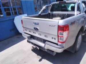 2014 PX FORD RANGER XLT PARTS