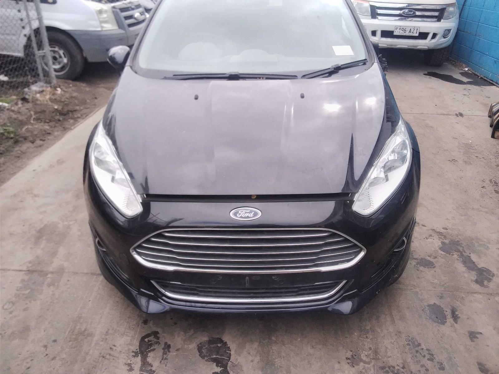 2014 WZ FORD FIESTA PARTS