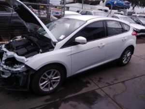 2016 FORD FOCUS ECOBOOST 1.5 PARTS