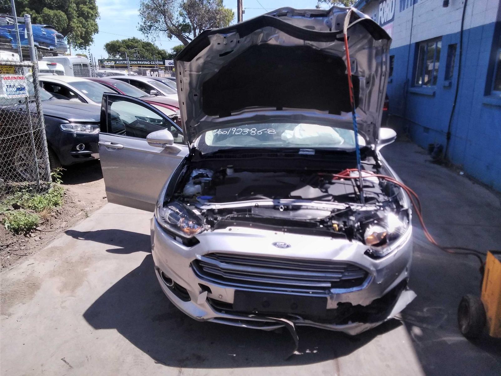 2016 MD FORD MONDEO TURBO DIESEL PARTS