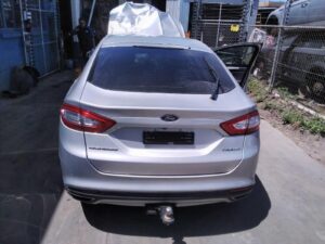 2016 MD FORD MONDEO TURBO DIESEL PARTS