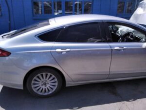 2016 MD FORD MONDEO TURBO DIESEL PARTS