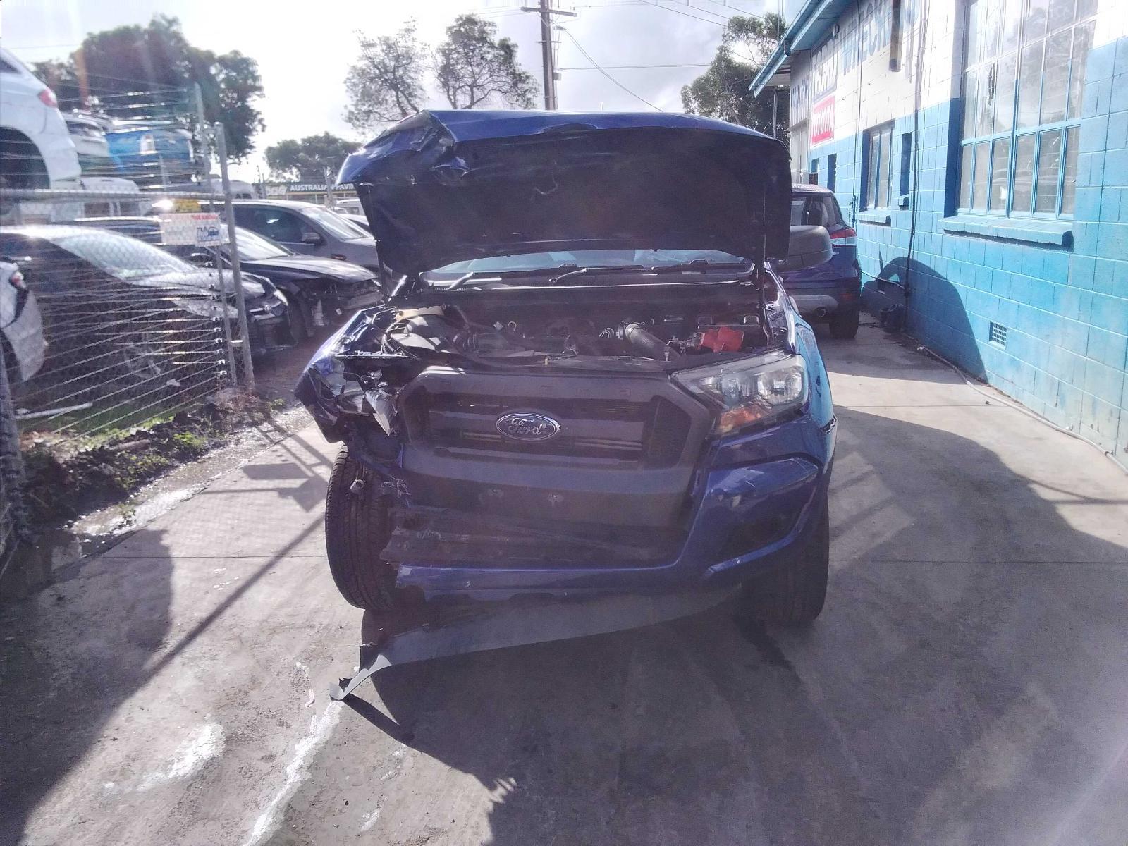 2016 PX SERIES 2 FORD RANGER 2.2 RWD PARTS