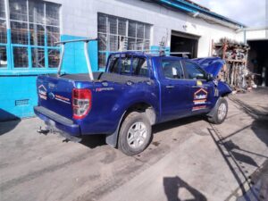 2016 PX SERIES 2 FORD RANGER 2.2 RWD PARTS