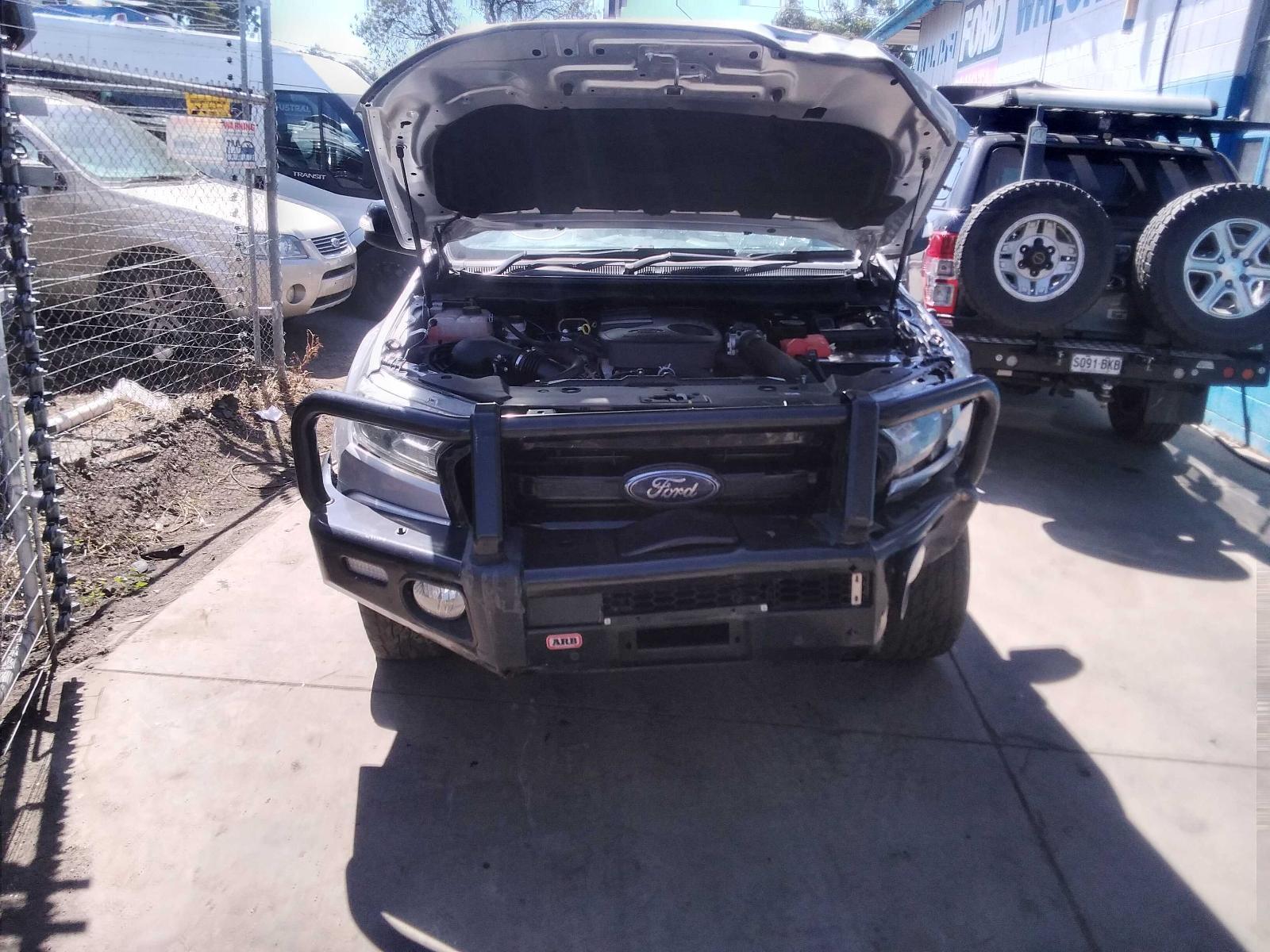 2018 PX 3 FORD RANGER FX4 PARTS