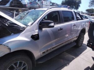 2018 PX 3 FORD RANGER FX4 PARTS