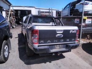 2018 PX 3 FORD RANGER FX4 PARTS
