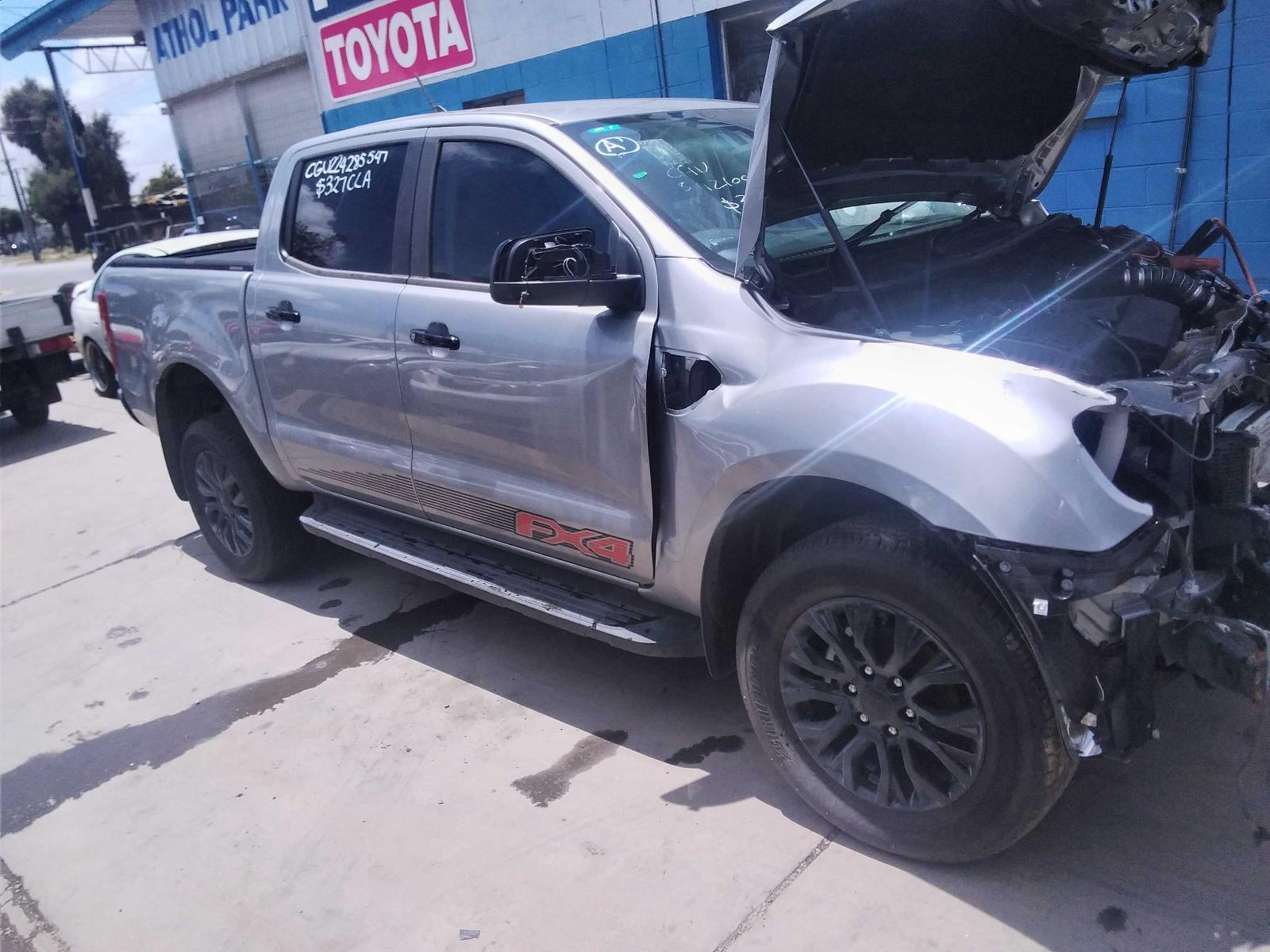 2021 FORD RANGER FX4 PARTS