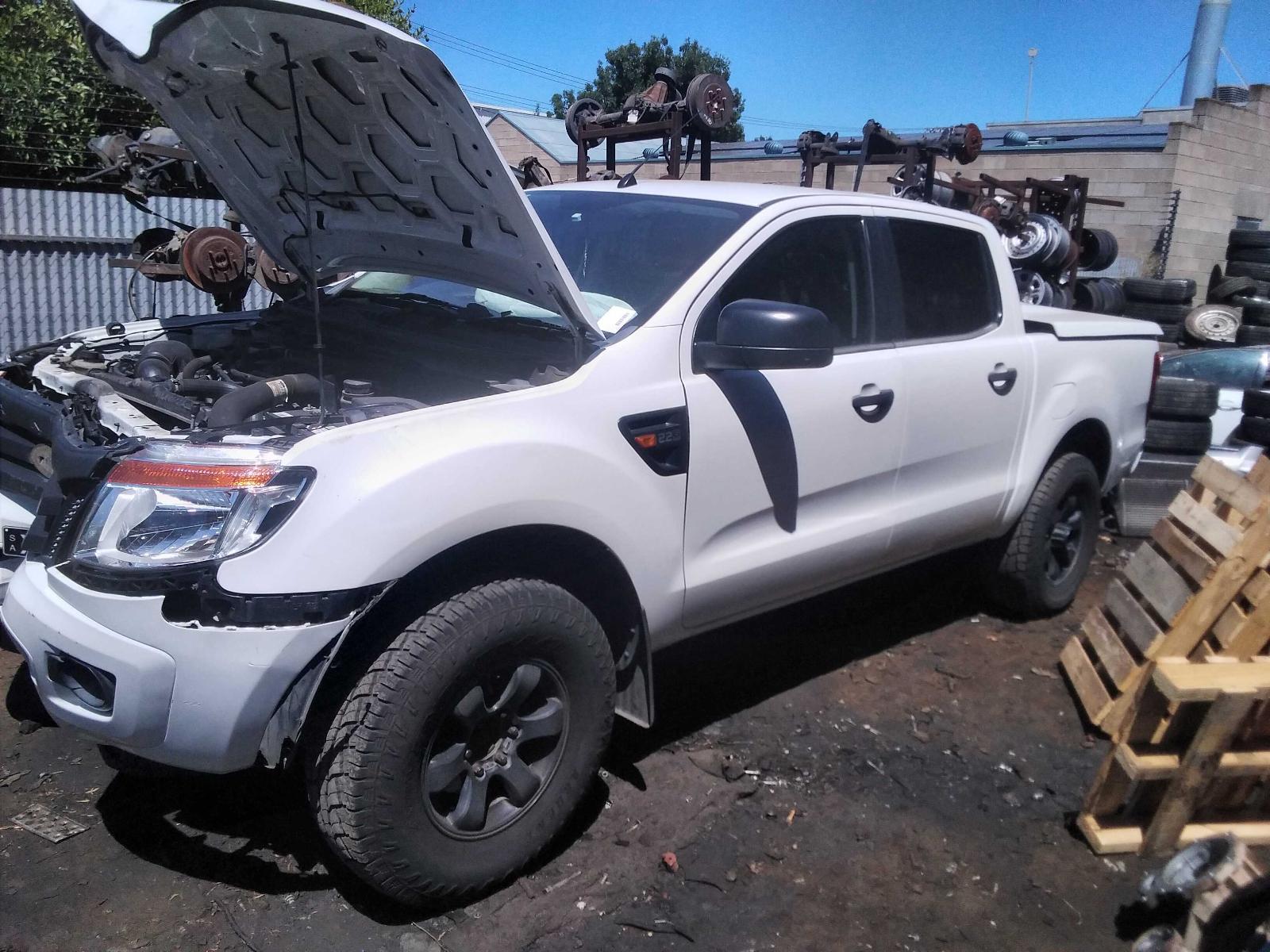 PX FORD RANGER MK I 2.2 4×4 PARTS