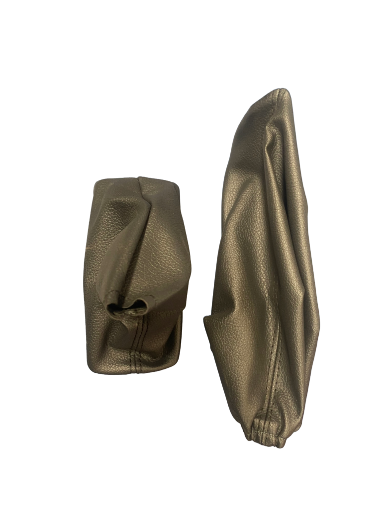 FG Ford Falcon Brand New aftermarket Handbrake and Shifter Boot Athol