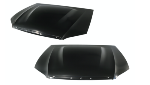 BA BF FORD FALCON XR8 BONNET NEW AFTERMARKET