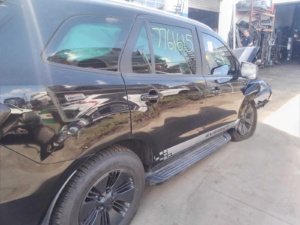 2021 FORD EVEREST 4X4 PARTS