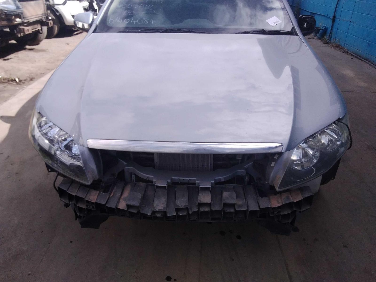 2008 FG FALCON G6E PARTS