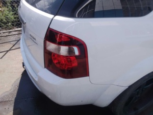 2010 SY Ford Territory Turbo Parts