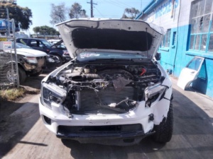 2022 UB FORD EVEREST SPORT PARTS