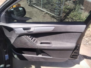 2013 FG Ford Falcon MK II XR6 Sedan Parts