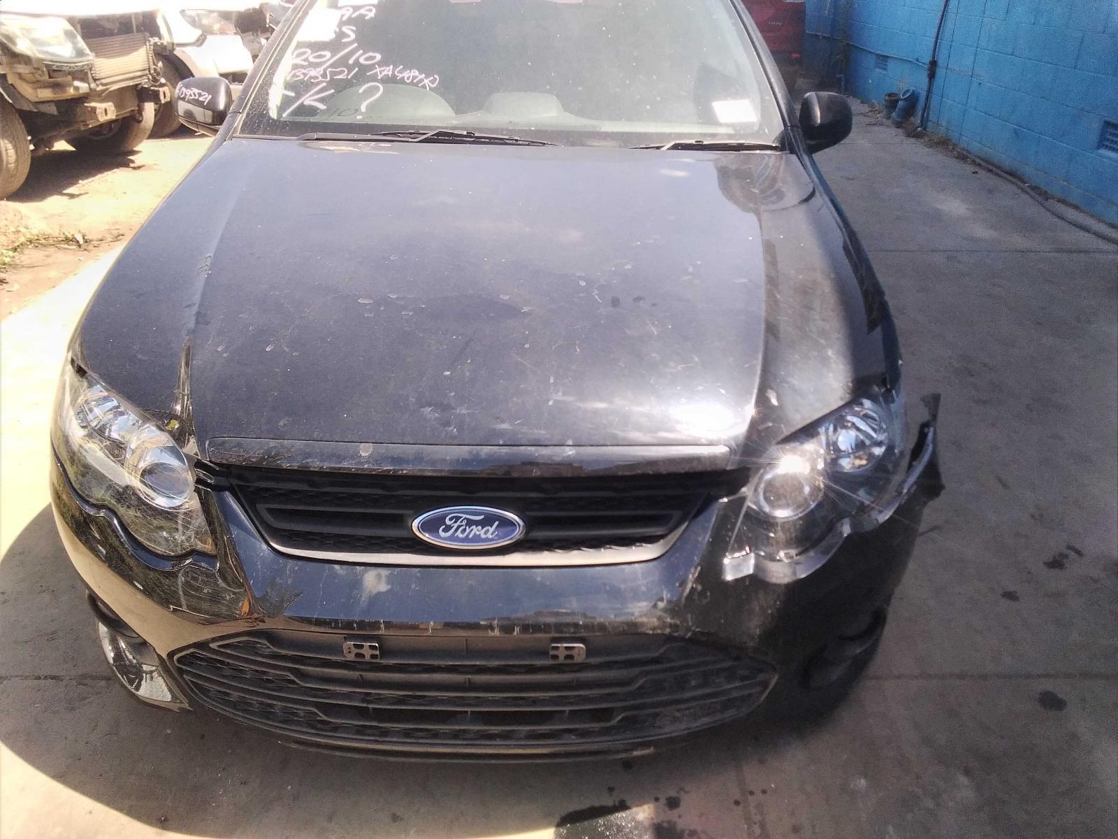 2013 FG Ford Falcon MK II XR6 Sedan Parts