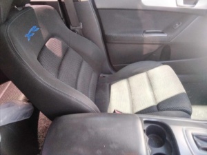 2013 FG Ford Falcon MK II XR6 Sedan Parts