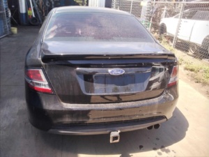 2013 FG Ford Falcon MK II XR6 Sedan Parts