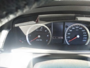 2013 FG Ford Falcon MK II XR6 Sedan Parts