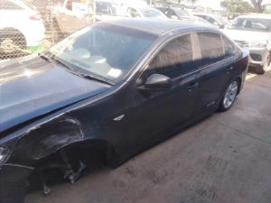 2013 FG Ford Falcon MK II XR6 Sedan Parts