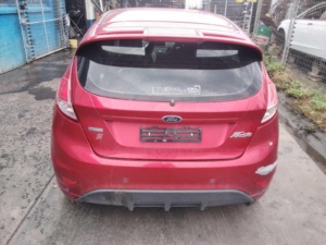 2014 WT FORD FIESTA 1.0 ECOBOOST PARTS