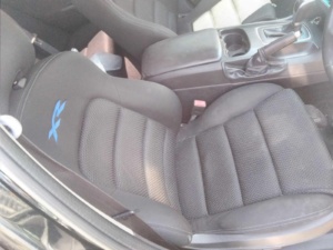 2013 FG Ford Falcon MK II XR6 Sedan Parts